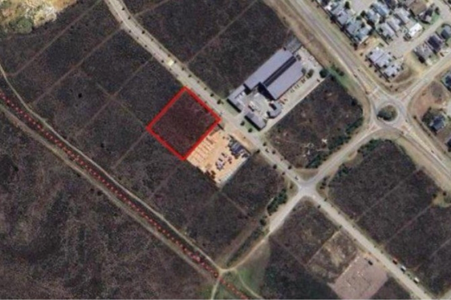 Commercial Property for Sale in Fountains Estate Eastern Cape